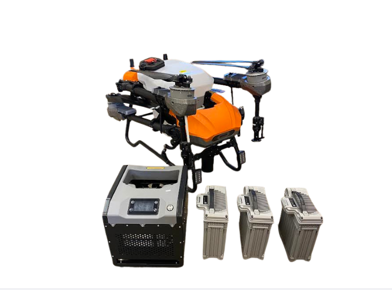 Vector AGR HD580 (Ready to Spray Kit)