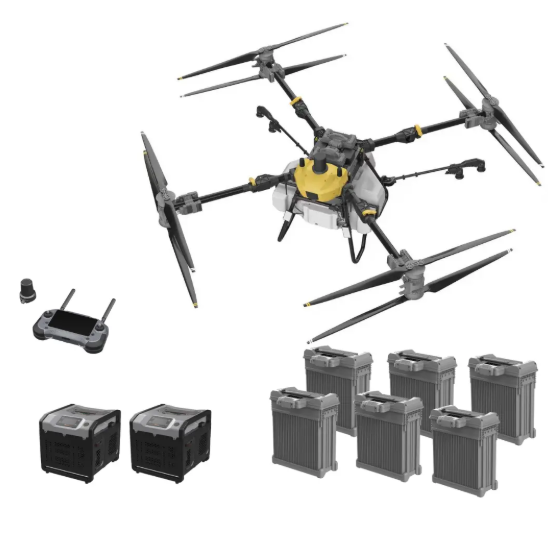 Ceres Air C31 Black Betty Stacked(Ready to Spray Kit)