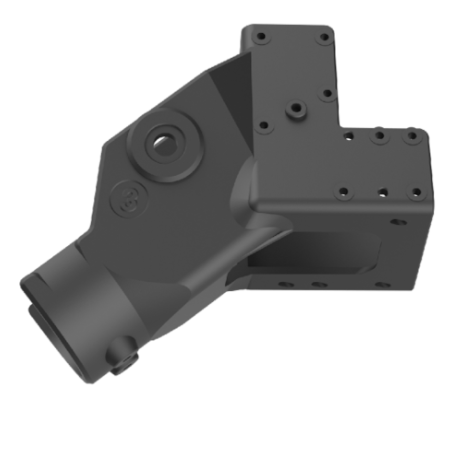 HD580 Internal Joint No. 3