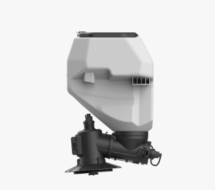 Vector Agr HD580 Spreader Tank