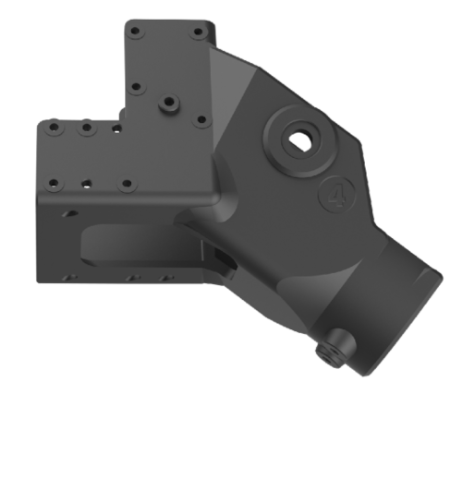 HD580 Internal Joint No. 4