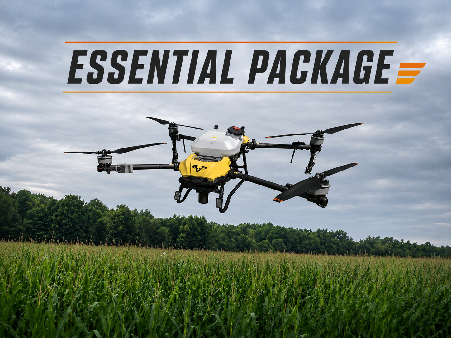 Essential Package