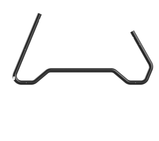 HD580 Tripod bend- No.1