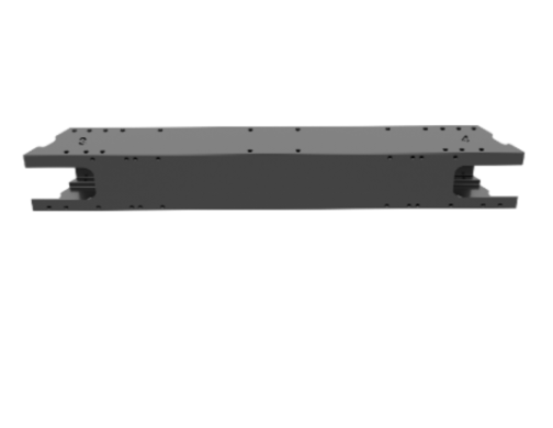 HD580 Main Beam - Rear