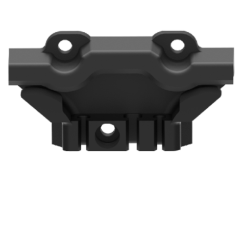 HD580 Radar Searchlight Silicone Wire Clip