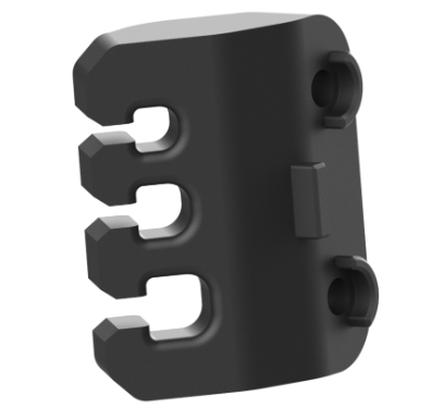 HD580 Head bracket silicone wire clip- No.5