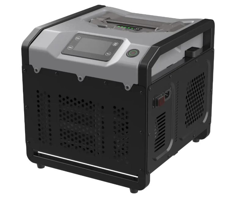 Ceres 18S8500W Intelligent Battery Charger
