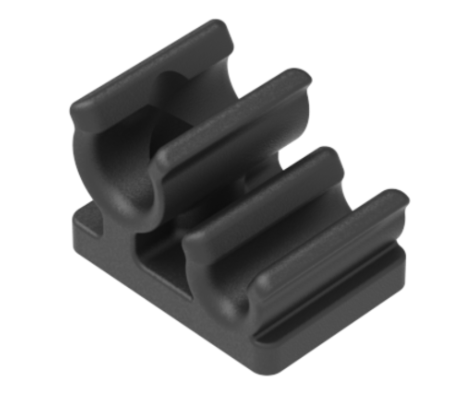 HD580 Radar&Searchlight cable holder- No.11